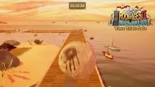 Rock Of Ages 2 - Time Trial: Oslo