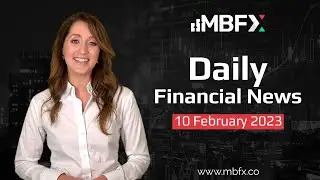 Gold crawls higher on muted dollar | MBFX | Daily Financial News 10/2/2023