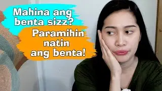 PANO MAGKARON NG BENTA PAG MAHINA ANG ONLINE SELLING BUSINESS?