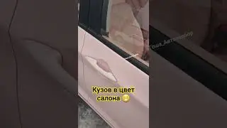 Новый электромобиль как Kia Picanto #электромобиль #changan #e-star