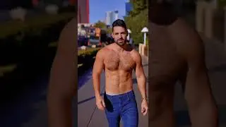 Christopher Cote 🔥 #ViralShorts #Reels #TiktokBoys #HotGuys #SuperModel  #Modelling