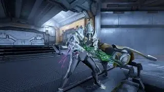 [Warframe] Ash Parts Farm Locations