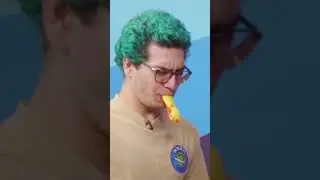 can we survive this rubber band challenge?