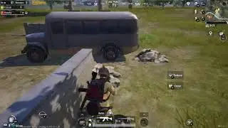 PUBGMOBLE: Headshot Vs Headshot