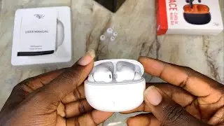 Itel Buds Ace Unboxing, Quick setup & sound test.