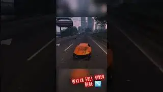 Losers Play GTA #gta #shorts #gaming