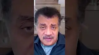 Destabilized Orbits The Cosmic Battle for Survival #neildegrassetyson