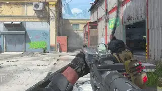 Call Of Duty Modern Warfare 2 Beta but its actually good