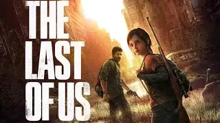 Uncovering The Last of Us Title Screen! 