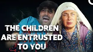 The Children Are Entrusted To You | Breathtaking Suspense Scenes