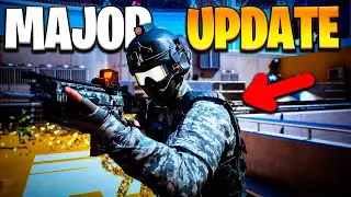 THE FINALS HUGE PATCH TODAY! - Meta Change, Store Updates, Anti-Cheat, Solo Queue | Patch 1.5.0