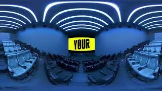 Birds of Prey: Official Trailer 4DX VR Edition