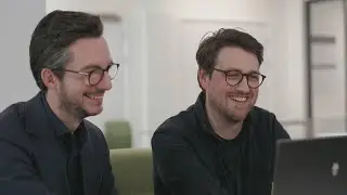 Games as a Public Service with Dr Richard Cole and Dr Michael Samuel