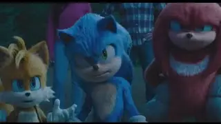 Sonic 3 Uzaylı Sahnesi Türkçe Altyazılı!