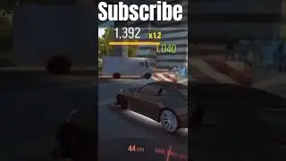 Drift Max pro Best Race / Mustang VS Porsche..??😯#viral #shorts