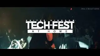 UK Tech-Fest 2020: At Home - Invicta Magazine Exclusive