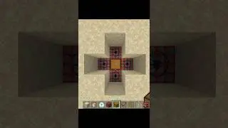 3 Lava TNT Volcano Minecraft #shorts #minecraft