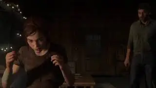 First 16-minute of The Last Of Us Part II