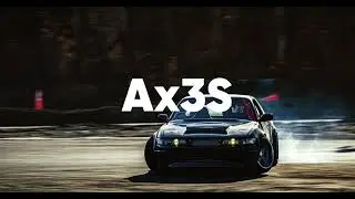 Ax3S - DESTRUCTION