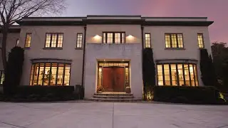 Gullixson properties 42 Tuscaloosa Ave. Atherton, CA
