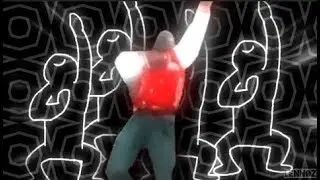 KUNG-FU BOPPIN