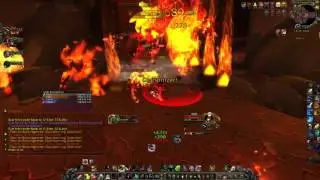 WoW Blutschlägermine mystisch fury