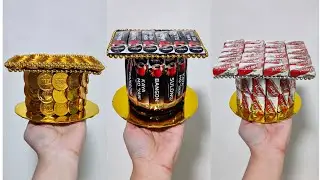 DIY LOW BUDGET GRADUATION GIFT