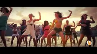 EMANUELE CHIESA Feat. AIDA RUBIO - AGORA - ( Alex Tozzo Saudade Version )  [ OFFICIAL VIDEO HD ]