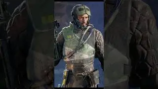 NEW LEAK NEXT R6 Membership Skin