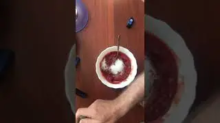 Кетчуп, из томатной пасты