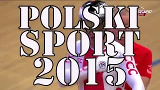 Polski Sport 2015