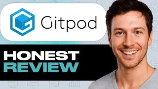 Gitpod Review: Features, Strengths & Weaknesses (Cloud IDE)