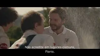 Corrida para a Glória