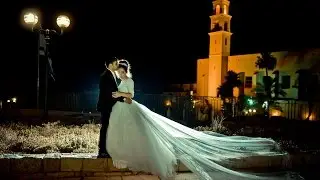 קליפ חתונה חרדית - מנדי שיף