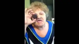 Thin mint poop
