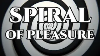 Hypnosis for Women: Spiral of Pleasure
