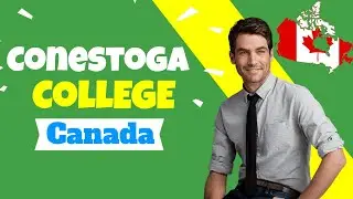 Conestoga College Canada