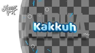 Kakkuh | Overlay Intro | 100 likes