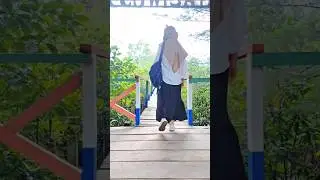 Hutan Mangrove Trenggalek indah banget euy #shorts