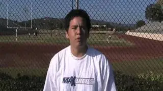 The 2009 Escondido Cougars Playoff Promo
