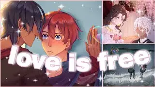 More FREE Otome Games to play in 2022