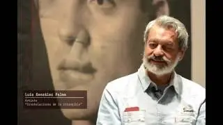 Montaje de la exposición 