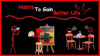 Simple Daily Habits To Change Your Life