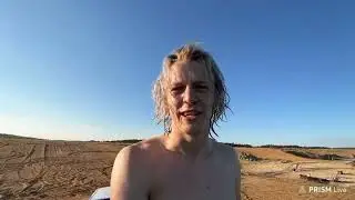 САНЕЧКА СНИМАЕШЬ?