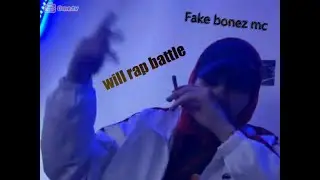 Rap battle auf OmeTV | slakey