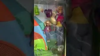 Мечта всех маленьких девочек