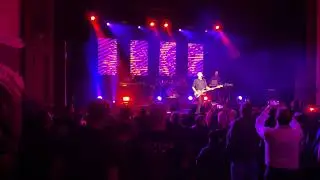 Orchestral Manoeuvres in the Dark - Secret - Seattle, WA (5/21/2022)