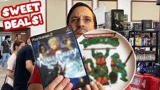 Scored Some Unusual Finds... 🤨