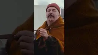 Клим Жуков: про шлемы варяжской гвардии