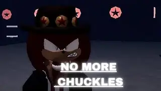 Echidna Warrior | Sonic exe the disaster roblox